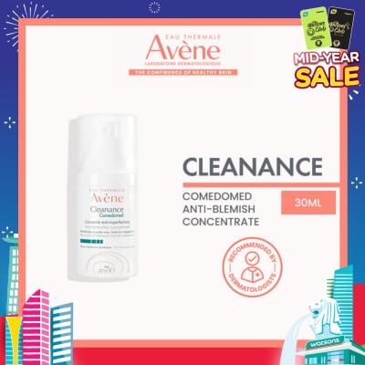 EAU THERMALE AVENE Cleanance Comedomed 30ml