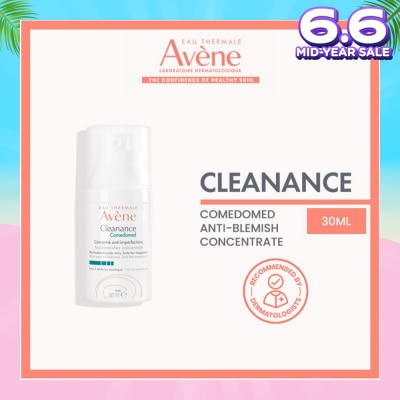 EAU THERMALE AVENE Cleanance Comedomed 30ml