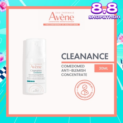 EAU THERMALE AVENE Cleanance Comedomed 30ml