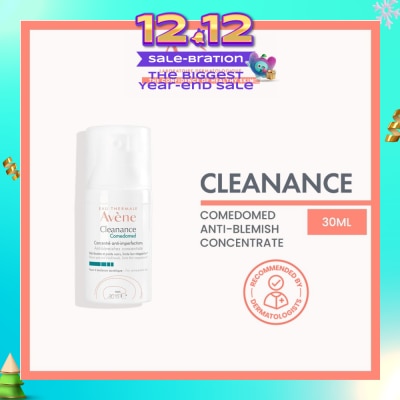 AVÈNE Cleanance Comedomed 30ml