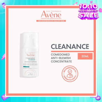 AVÈNE Cleanance Comedomed 30ml