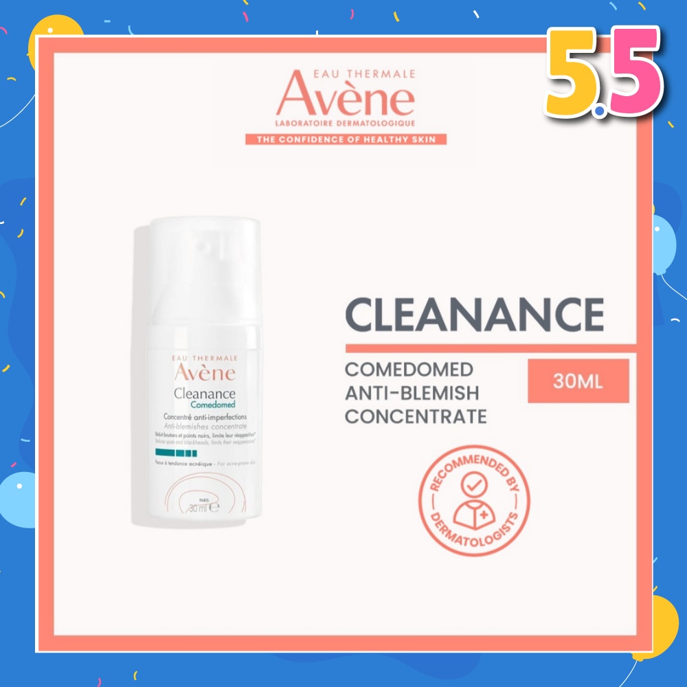 Cleanance Comedomed 30ml