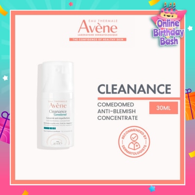 EAU THERMALE AVENE Cleanance Comedomed 30ml
