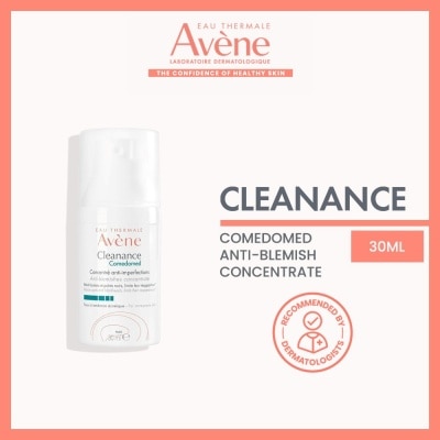 EAU THERMALE AVENE Cleanance Comedomed 30ml