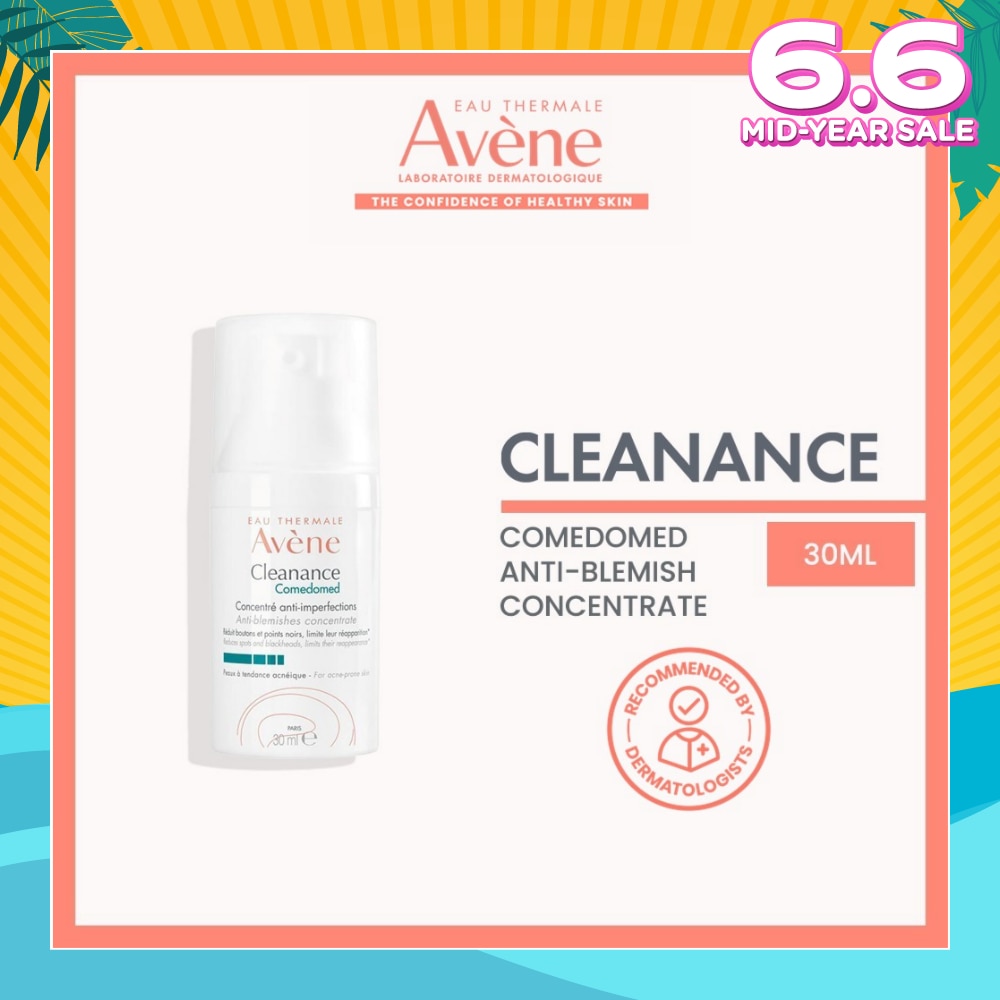 Cleanance Comedomed 30ml