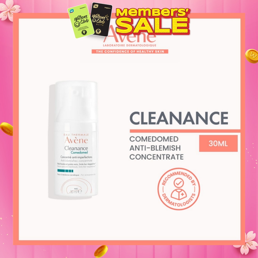 Cleanance Comedomed 30ml
