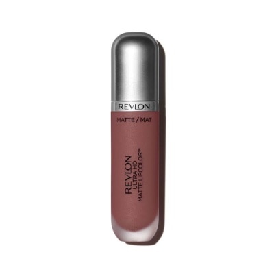 REVLON Ultra HD Naked Mattes Liquid Lipstick 982 Frisky 1s