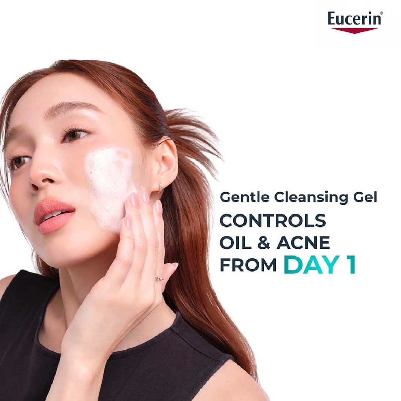 Dermopure Clinical Purifying Cleanser 200ml