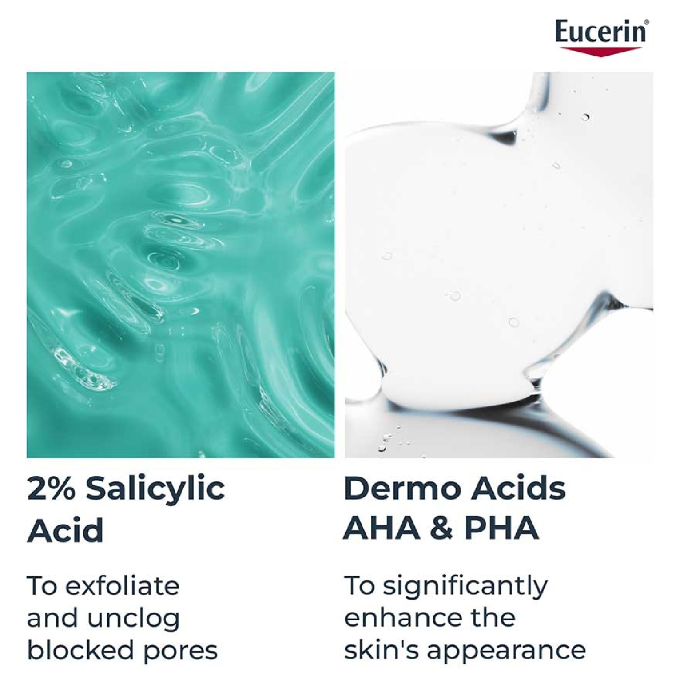 Dermopure Clinical Correcting Gel to Foam Cleanser  150ml