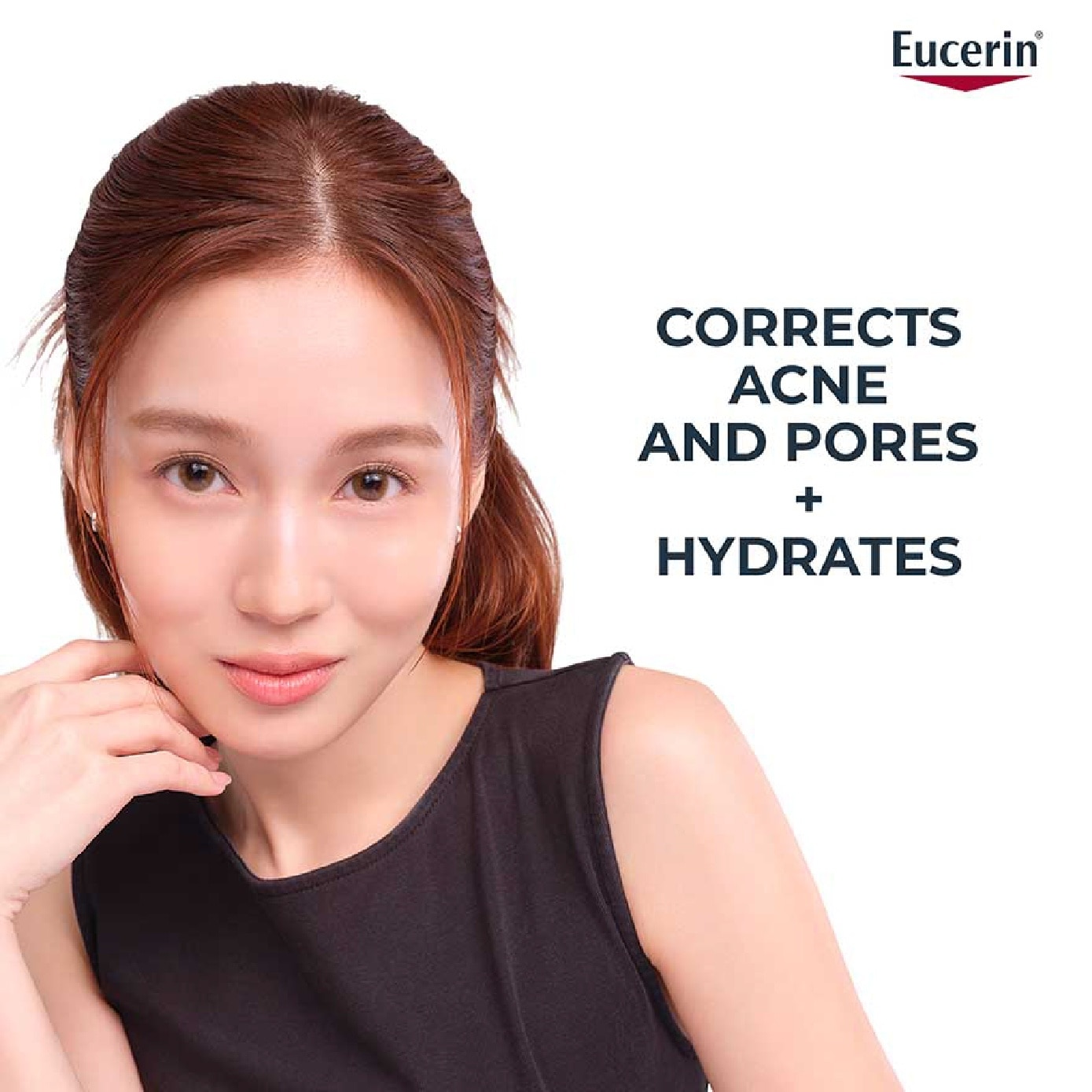 Dermopure Clinical Mat Fluid 40ml