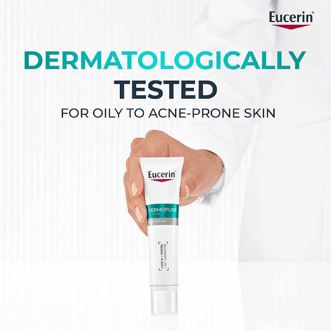 Dermopure Clinical SOS Serum 40ml