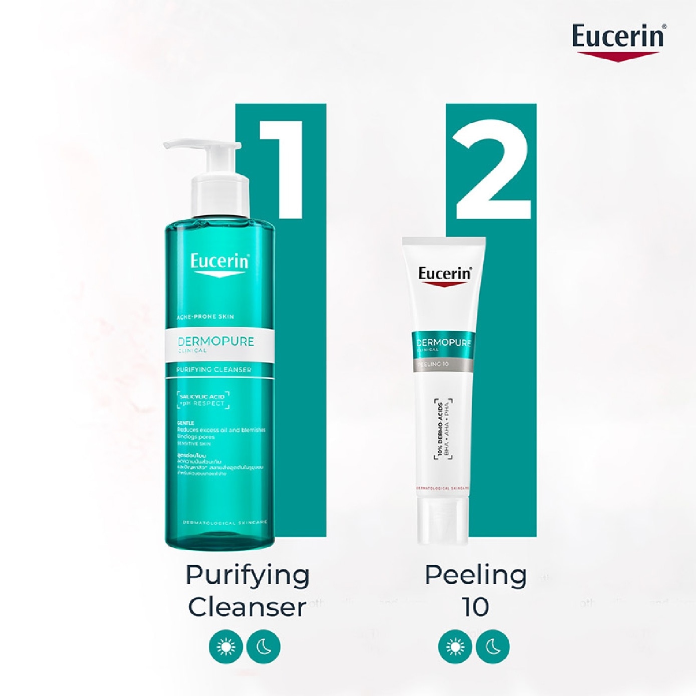 Dermopure Clinical Peeling 10 40ml