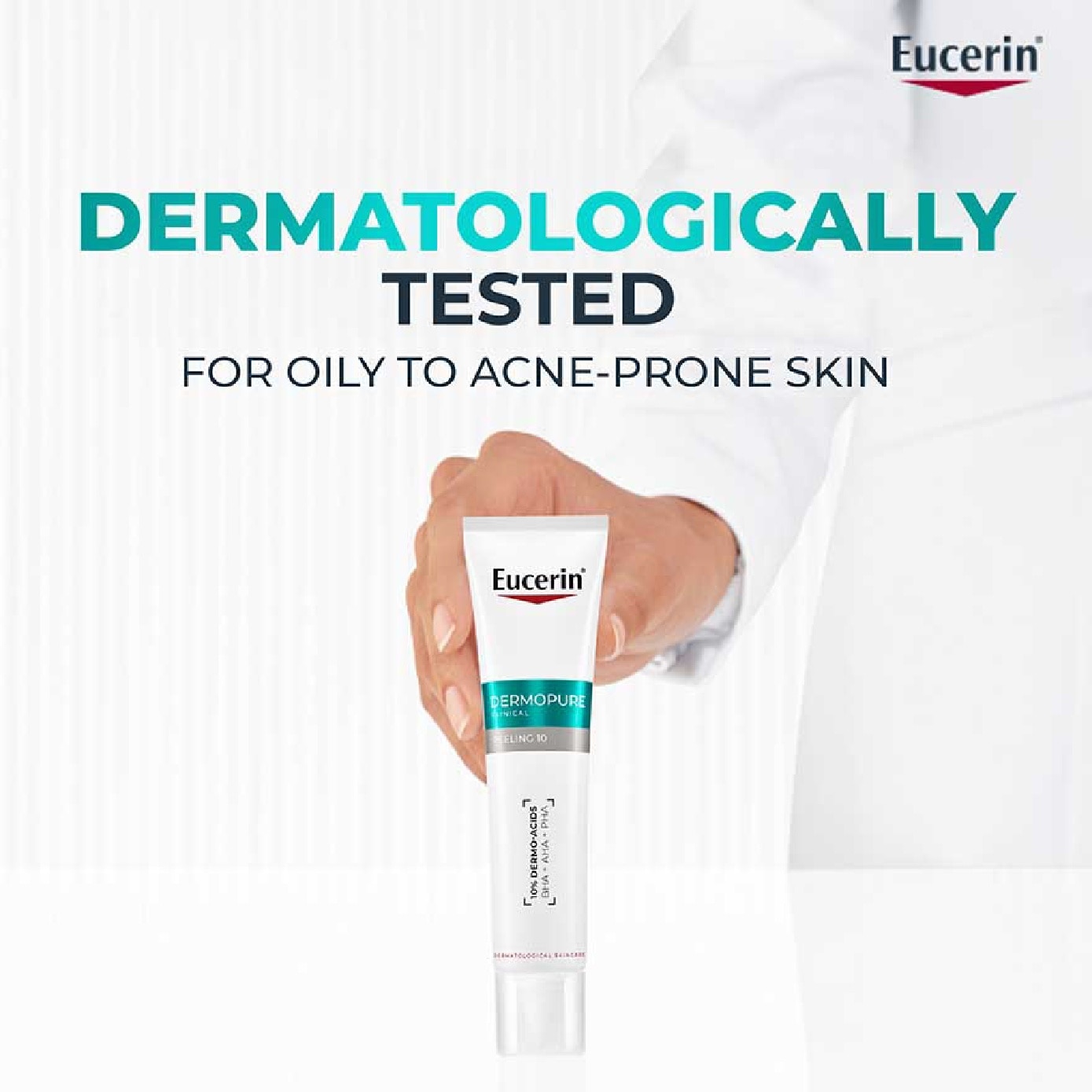 Dermopure Clinical Peeling 10 40ml