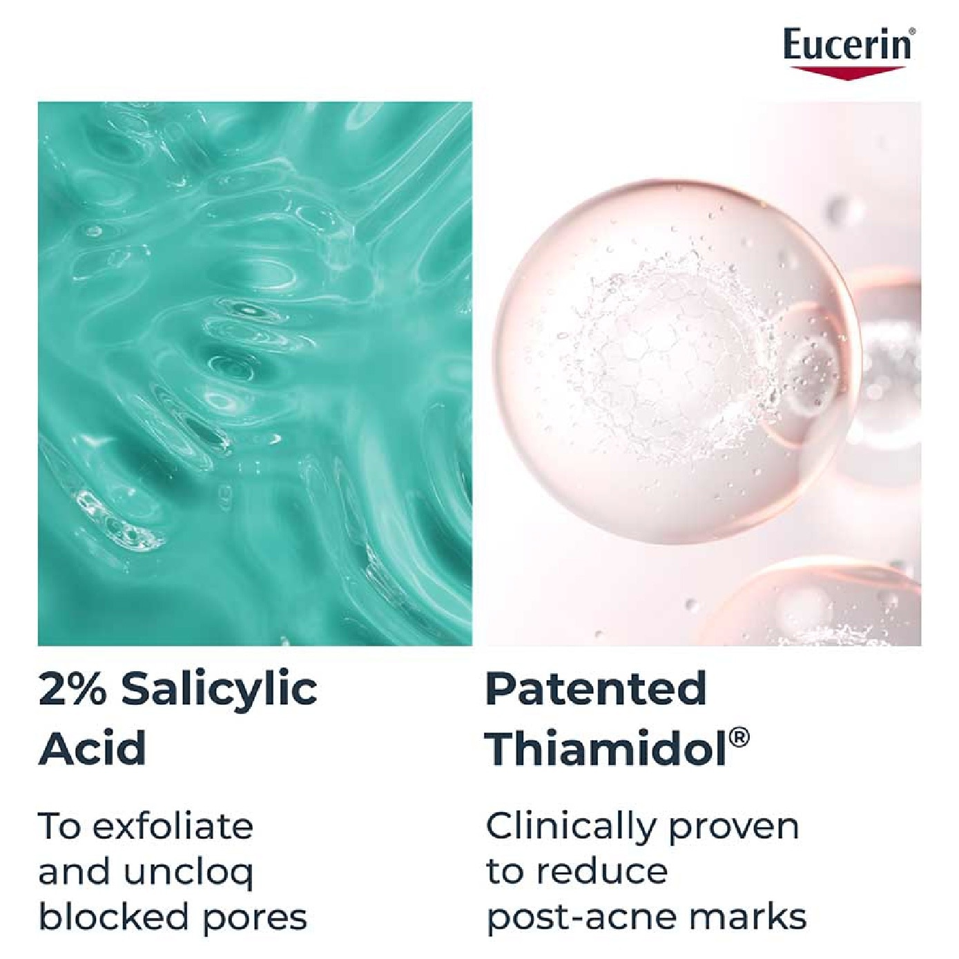 Dermopure Clinical Triple Action 40ml