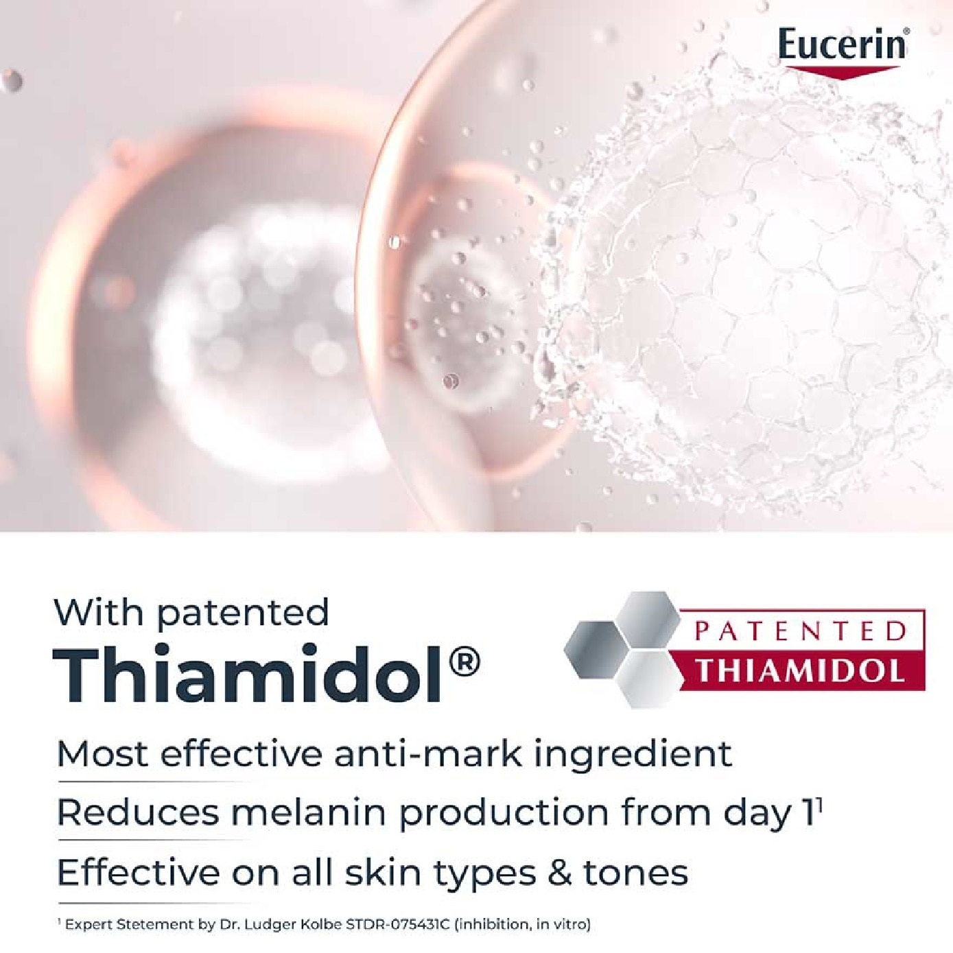 Dermopure Clinical Triple Action 40ml