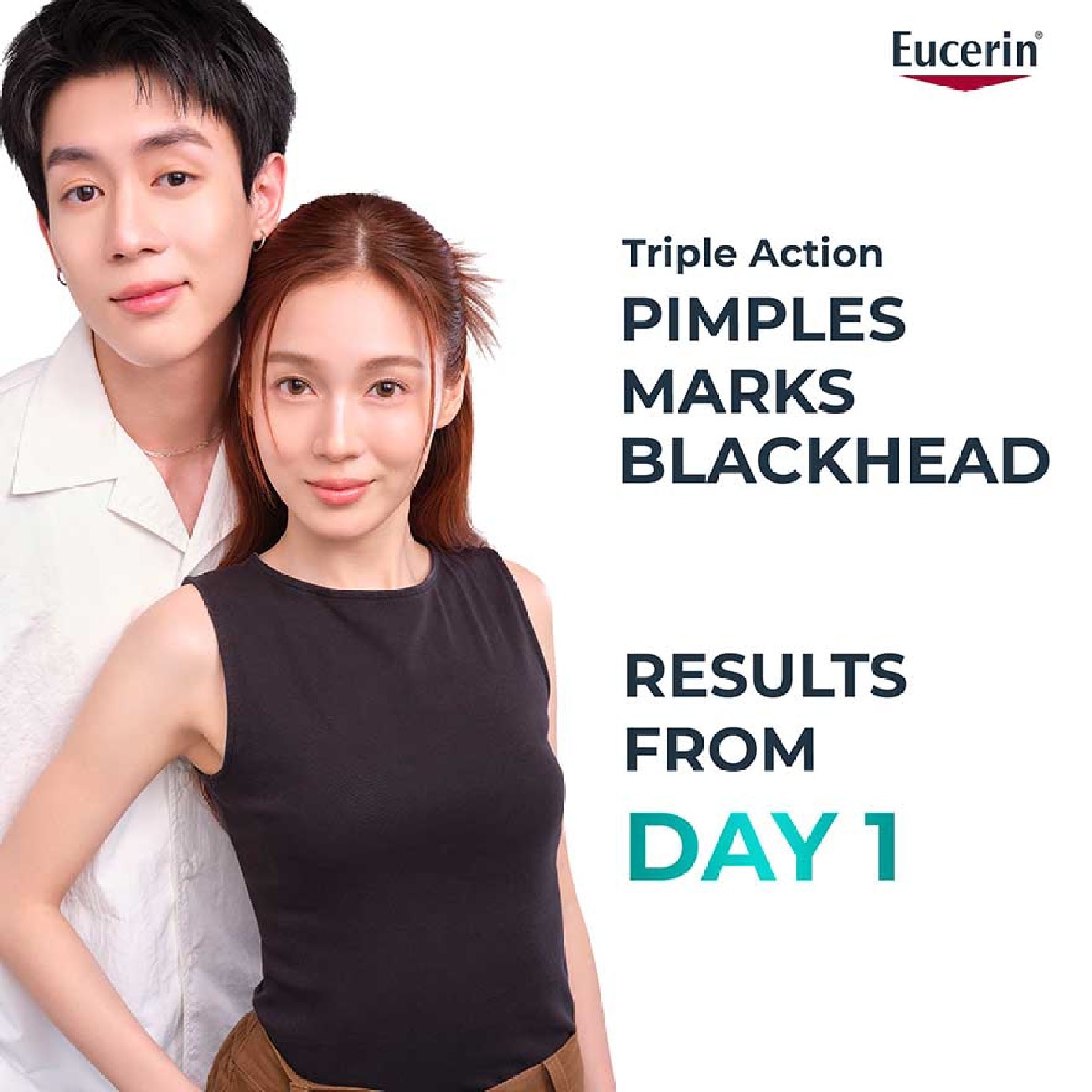 Dermopure Clinical Triple Action 40ml