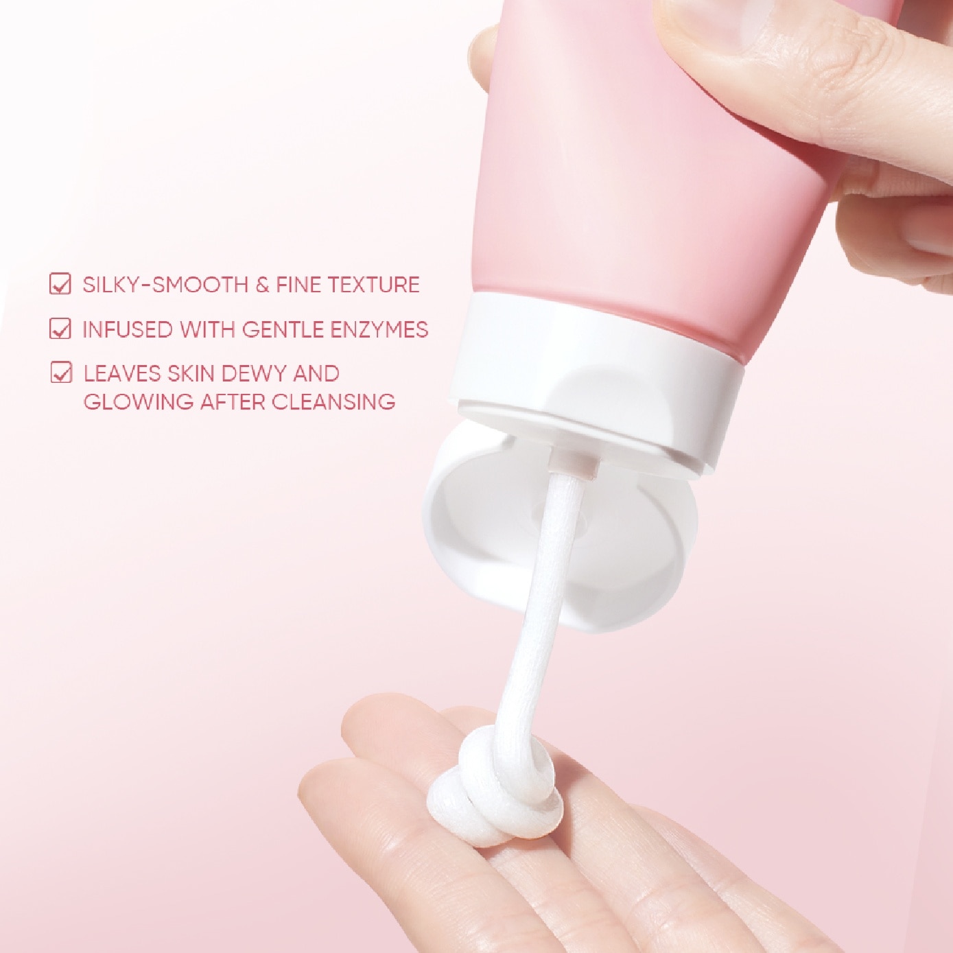 Niacinamide Brightening Cleanser 120ml image
