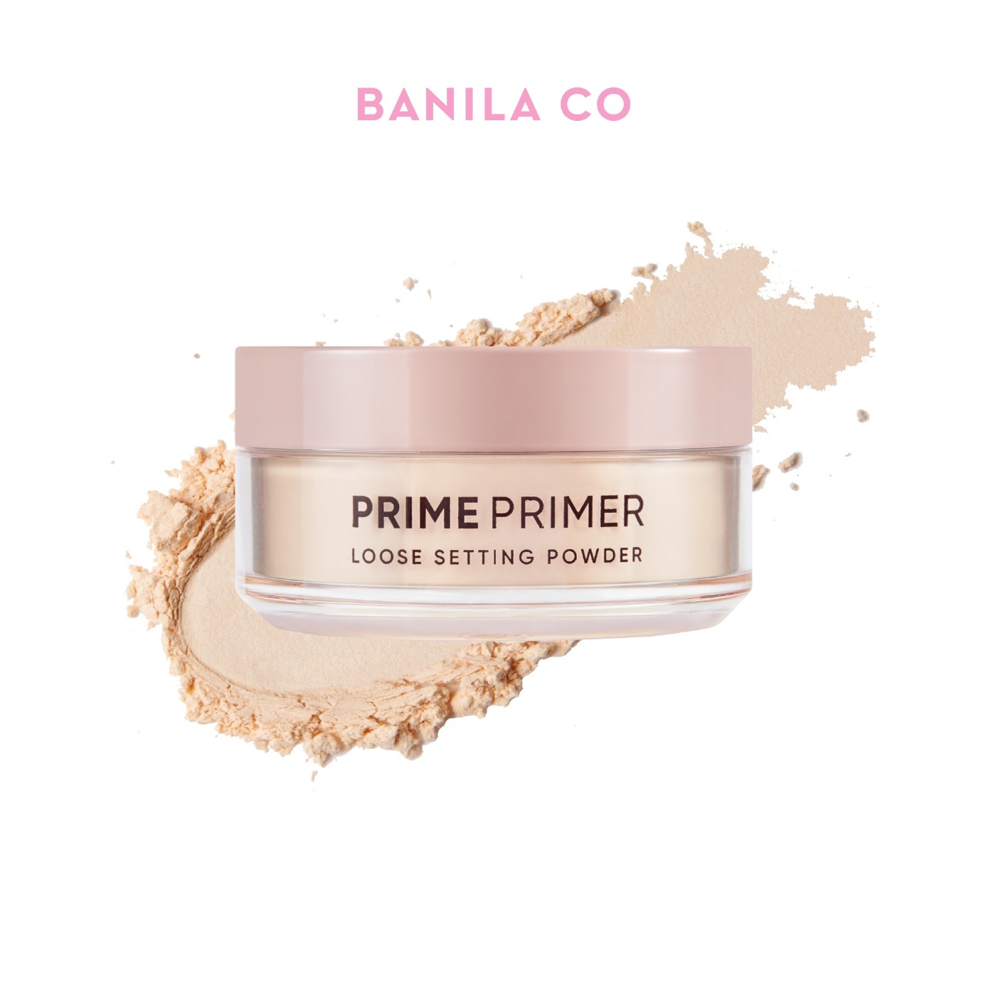 Prime Primer Loose Setting Powder 8g