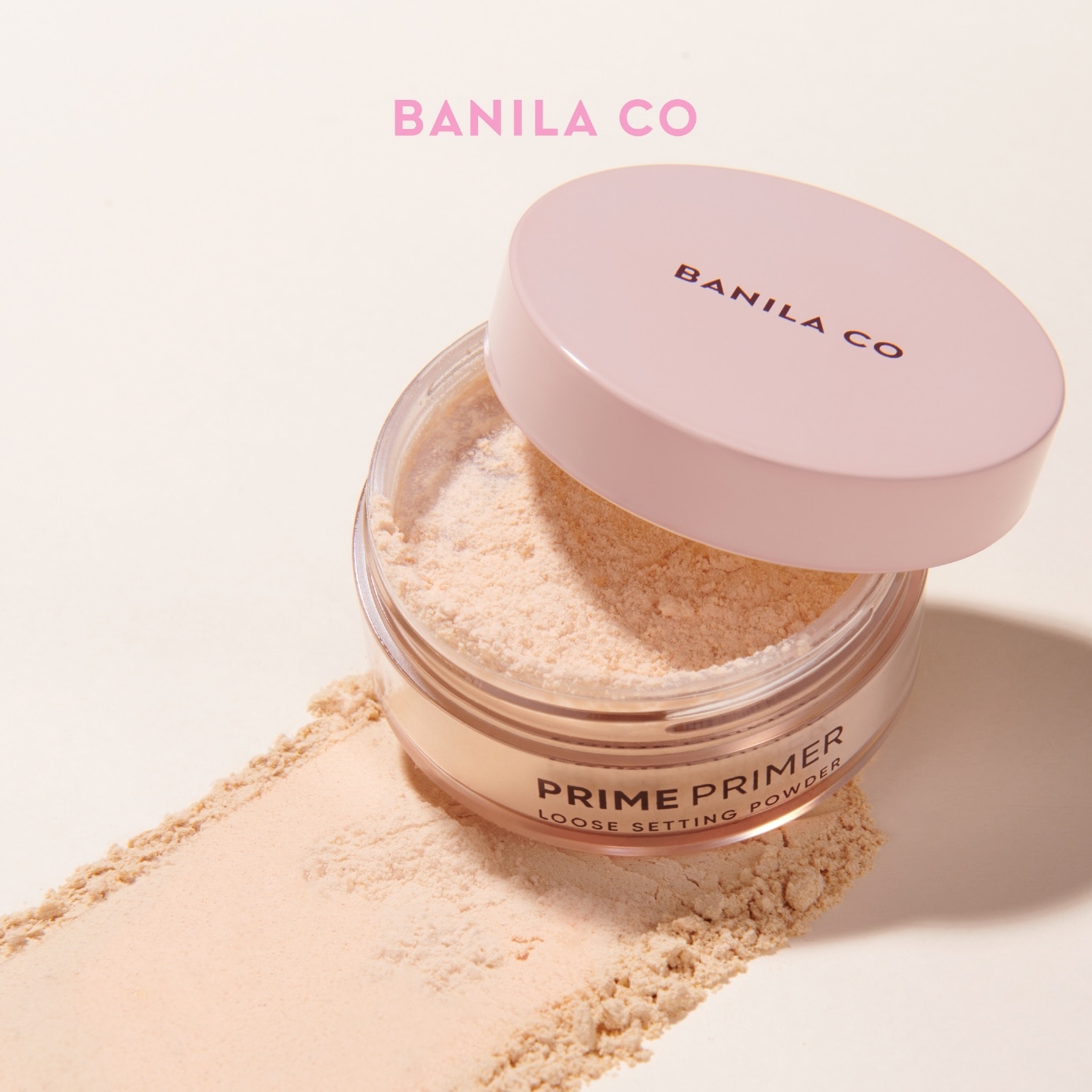 Prime Primer Loose Setting Powder 8g