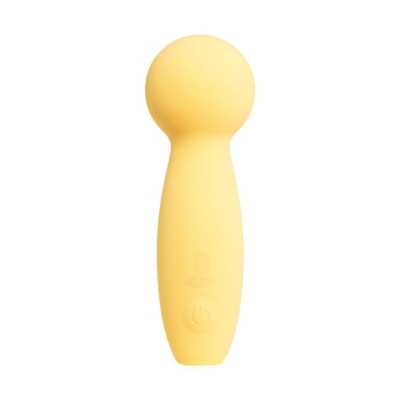 BLENVA - Bloomi The Petite Wonder Mini Vibrating Wand 65g
