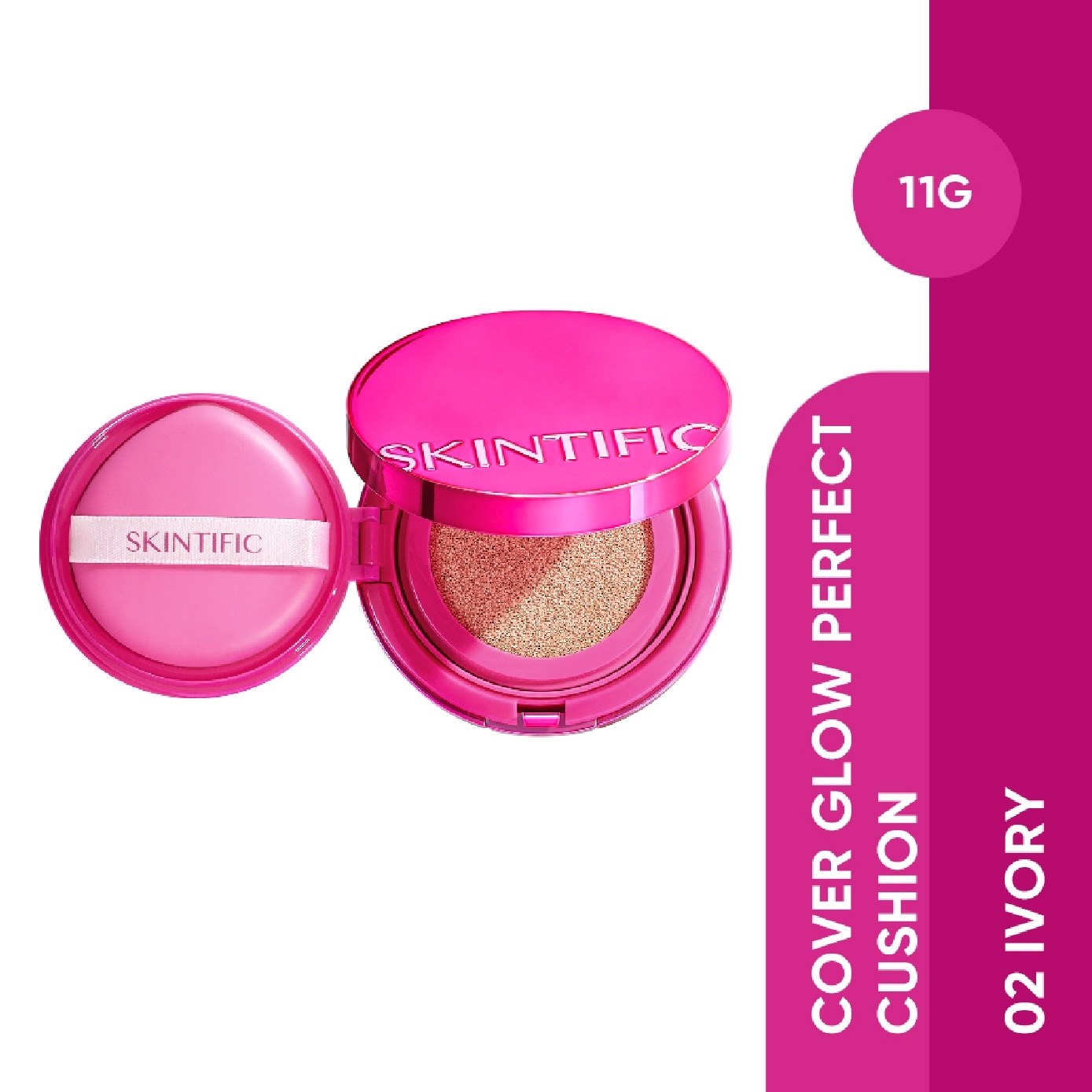 Cover Glow Perfect Cushion image