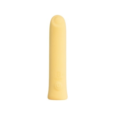 BLENVA - Bella The Everyday Essential Silicone Bullet Vibrator 75g