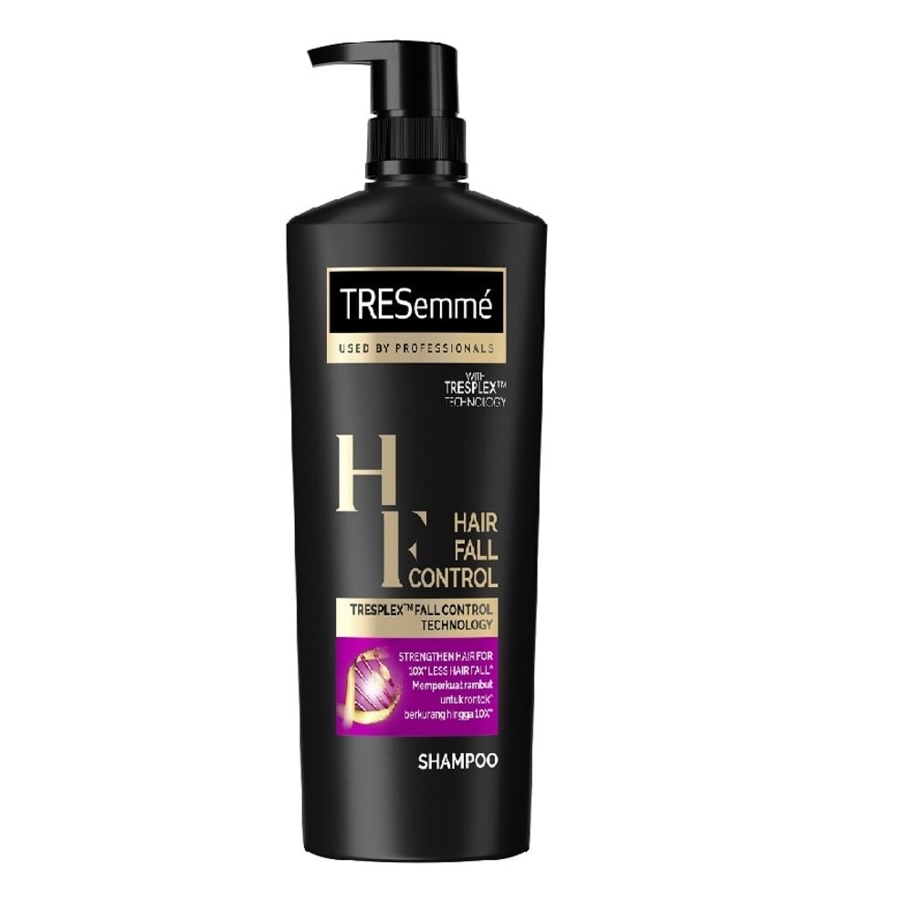 Hairfall Control Transplex Shampoo 670ml