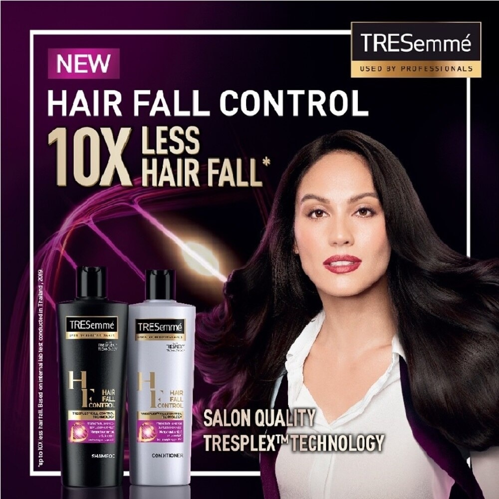 Hairfall Control Transplex Shampoo 670ml