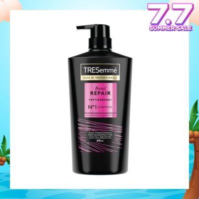 TRESEMME Hairfall Control Transplex Shampoo 670ml