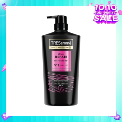 TRESEMME Hairfall Control Transplex Shampoo 670ml