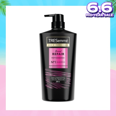 TRESEMME Hairfall Control Transplex Shampoo 670ml