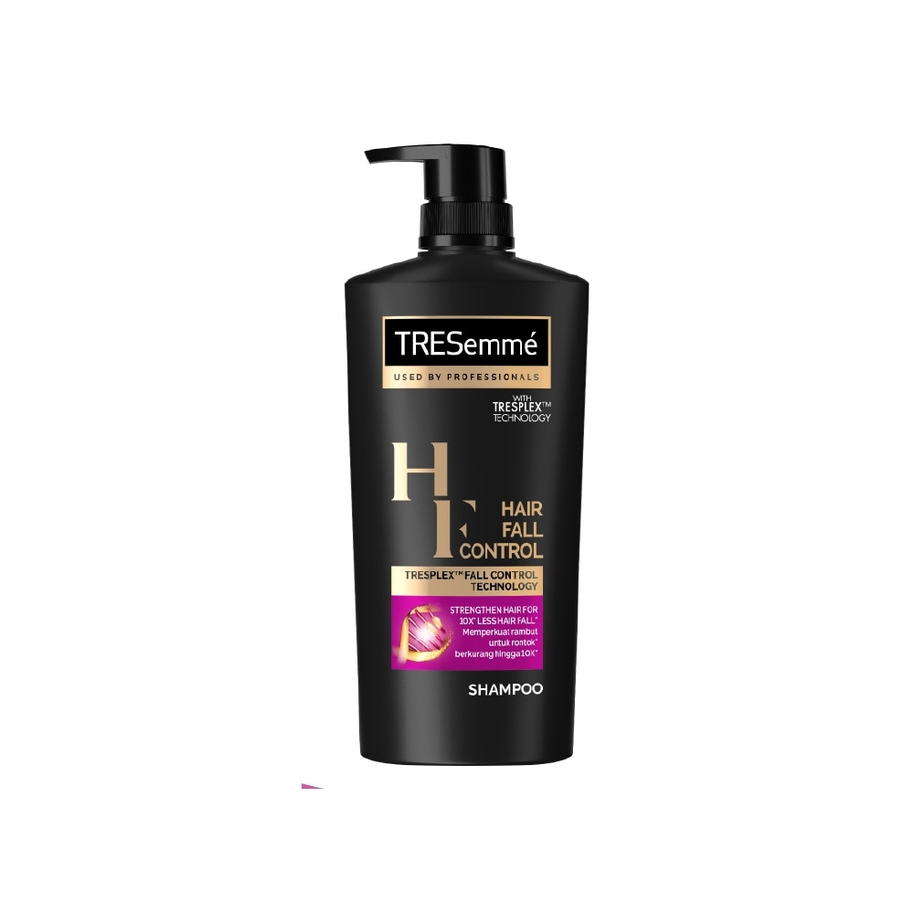 Hairfall Control Transplex Shampoo 670ml