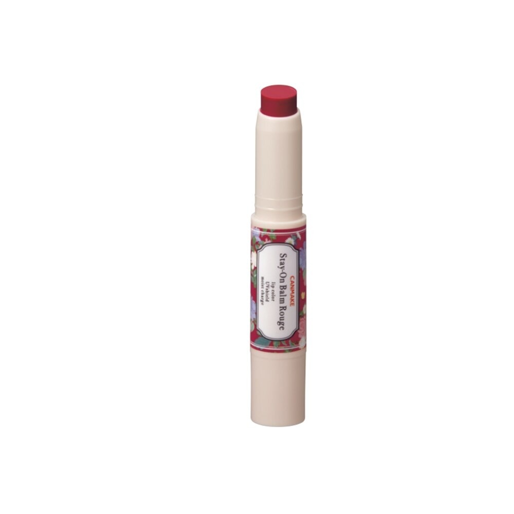 CANMAKE Stay on Balm Rouge 09