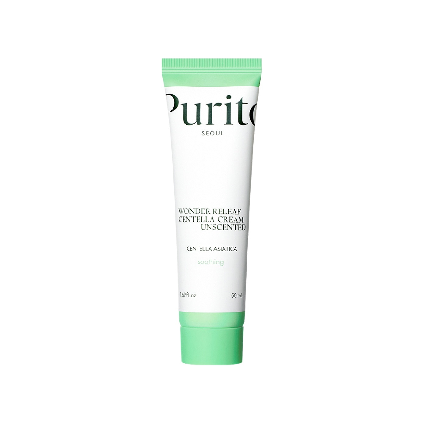 Wonder Releaf Centella Unscented Cream 50ml