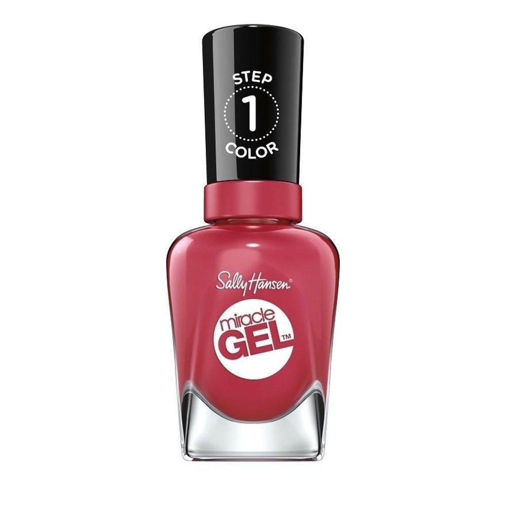 Miracle Gel 256 Proper P-rose 14.7ml