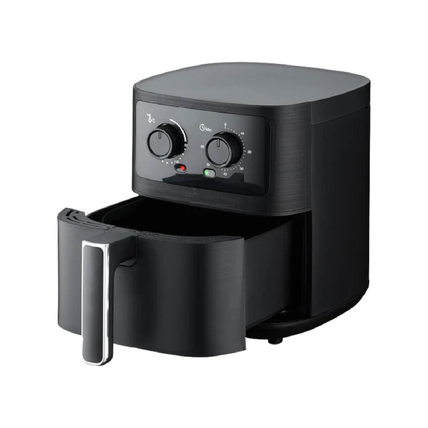 CrispPRO 4.5L Air Fryer MMAF452 1s