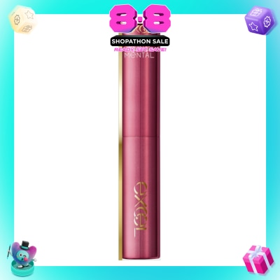 EXCEL - Lip Nized Lipstick LN05 Sentimental Classic Purple 2g
