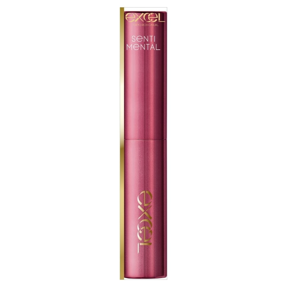 EXCEL Lip Nized Lipstick LN05 Sentimental Classic Purple 2g | Lips
