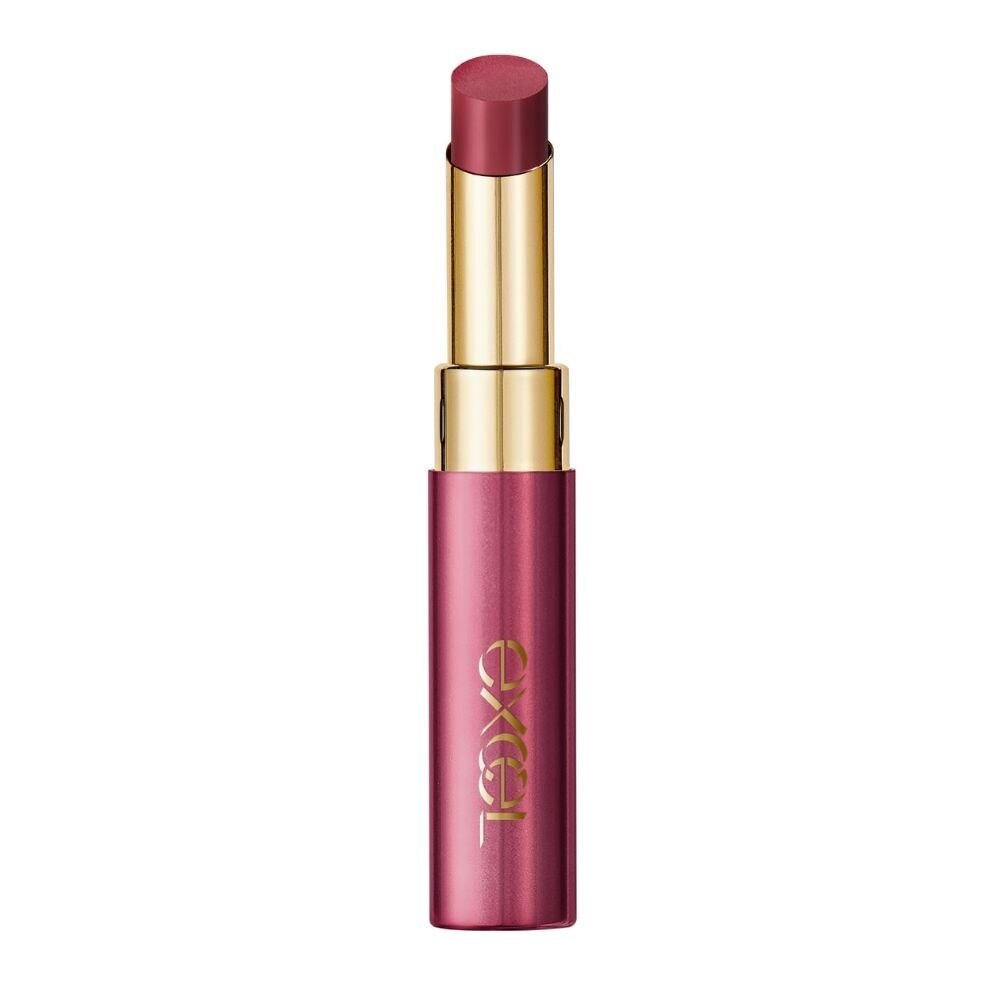 EXCEL Lip Nized Lipstick LN05 Sentimental Classic Purple 2g | Lips
