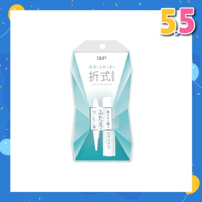 DUP Orishiki Eyelid Skin Film Invisible Type Double Eyelid Glue 4ml