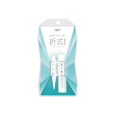 DUP Orishiki Eyelid Skin Film Invisible Type Double Eyelid Glue 4ml