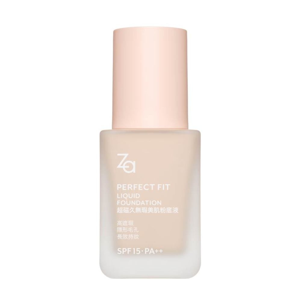 Perfect Fit Liquid Foundation OC0W 25ml