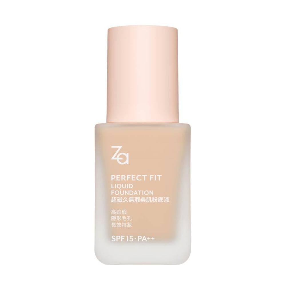 Perfect Fit Liquid Foundation OC10 25ml