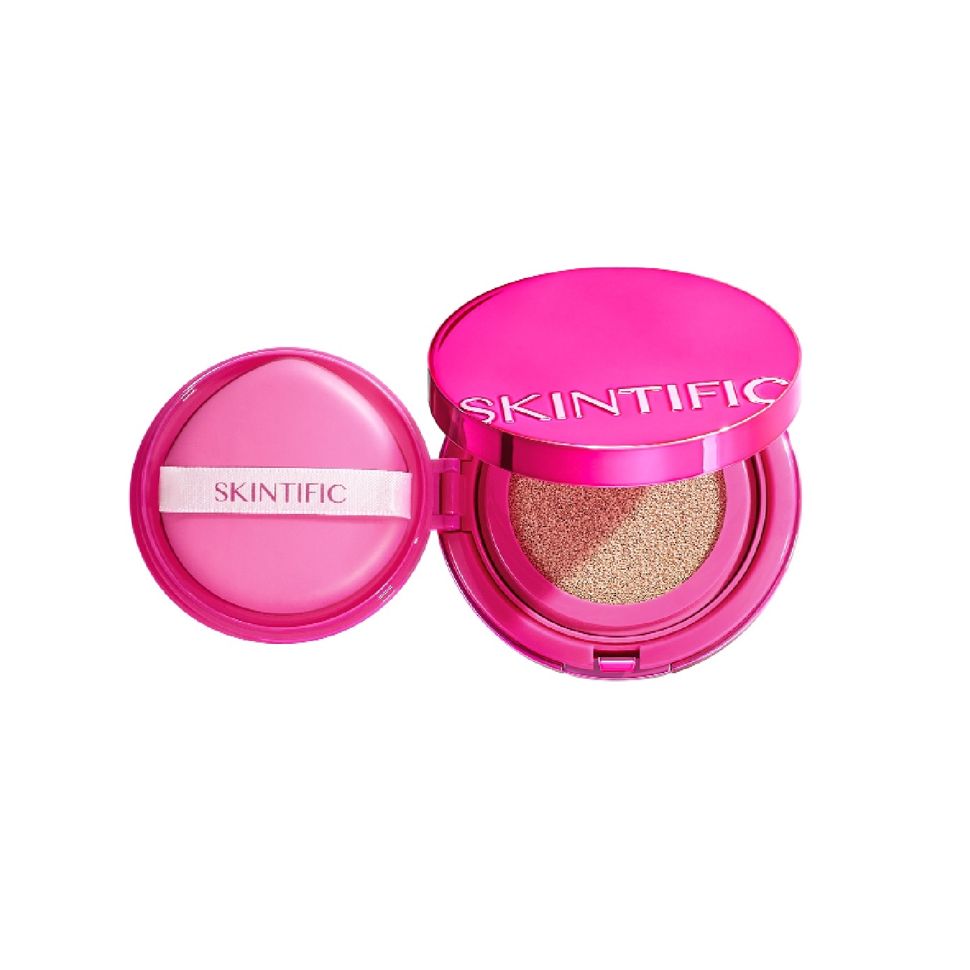 Cover Glow Perfect Cushion image