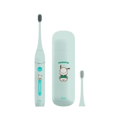 STRYV - Pocket Smile Pochacco Electric Toothbrush 1s