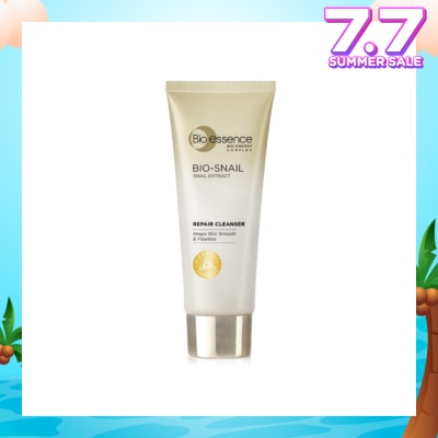 BIO ESSENCE Bio Snail Repair Cleanser 100g