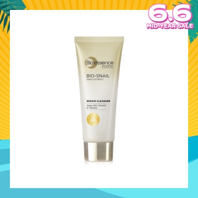 BIO ESSENCE Bio Snail Repair Cleanser 100g