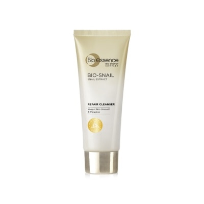 BIO ESSENCE Bio Snail Repair Cleanser 100g | Face | Watsons Singapore