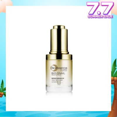 BIO ESSENCE Bio Snail Repair Serum EX 30ml