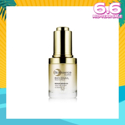BIO ESSENCE Bio Snail Repair Serum EX 30ml